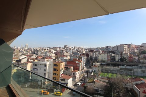 Daire 1+1 İstanbul, Türkiye №221318 - 20