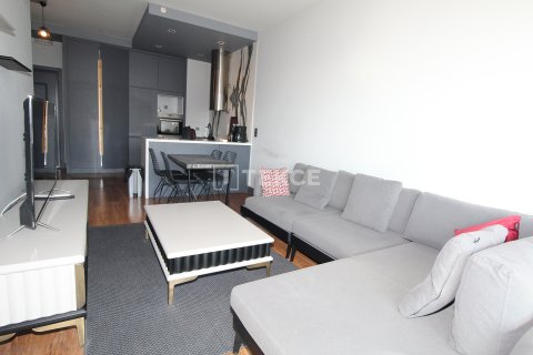 Daire 1+1 İstanbul, Türkiye №221318 - 5