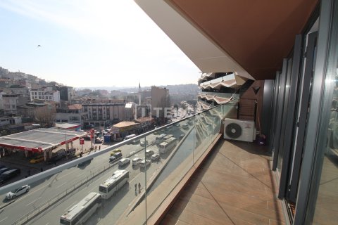 Daire 1+1 İstanbul, Türkiye №221318 - 17