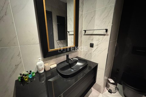 Daire 1+1 İstanbul, Türkiye №221318 - 15