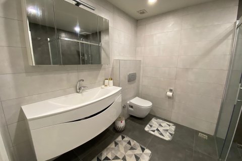 2+1 Leilighet i Alanya, Antalya, Tyrkia Nr. 225455 - 11
