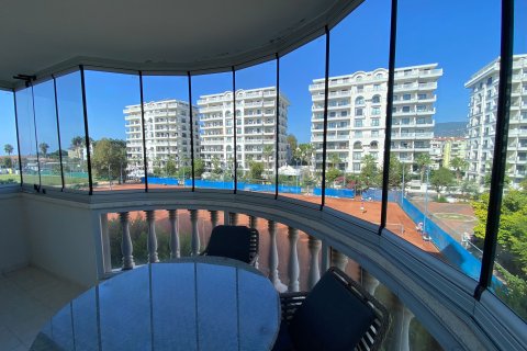 2+1 Leilighet i Alanya, Antalya, Tyrkia Nr. 225455 - 14