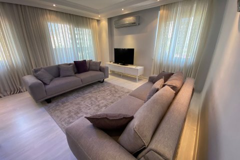 2+1 Leilighet i Alanya, Antalya, Tyrkia Nr. 225455 - 1
