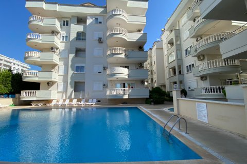 2+1 Leilighet i Alanya, Antalya, Tyrkia Nr. 225455 - 15
