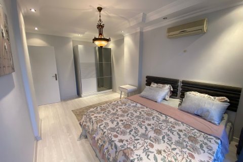 2+1 Leilighet i Alanya, Antalya, Tyrkia Nr. 225455 - 7