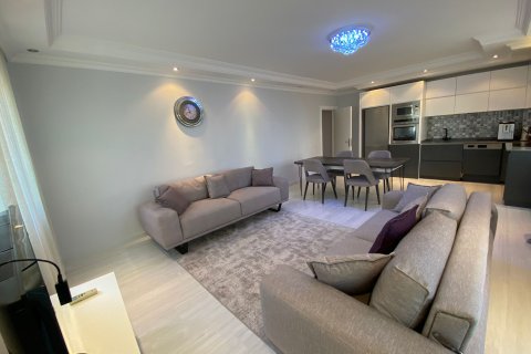 2+1 Leilighet i Alanya, Antalya, Tyrkia Nr. 225455 - 2