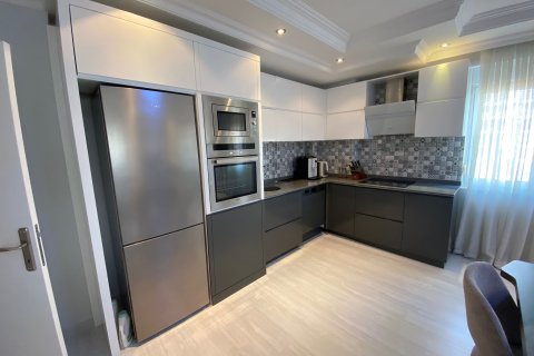 2+1 Leilighet i Alanya, Antalya, Tyrkia Nr. 225455 - 3
