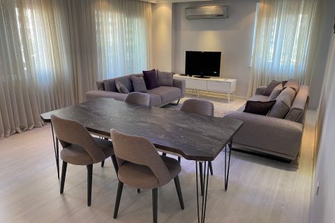 2+1 Leilighet i Alanya, Antalya, Tyrkia Nr. 225455 - 5