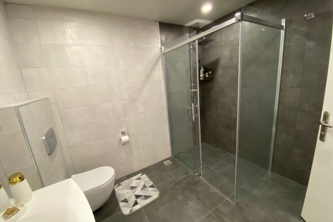 2+1 Leilighet i Alanya, Antalya, Tyrkia Nr. 225455 - 12