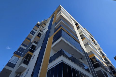 1+1 Leilighet i Alanya, Antalya, Tyrkia Nr. 225451 - 10
