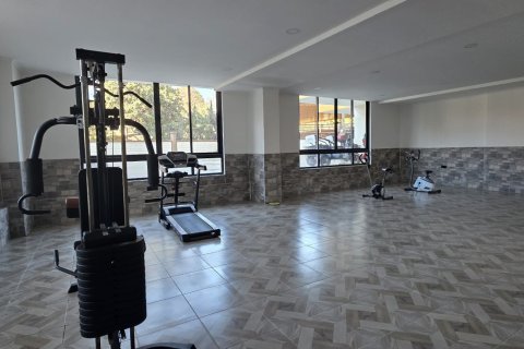 1+1 Leilighet i Alanya, Antalya, Tyrkia Nr. 225451 - 12