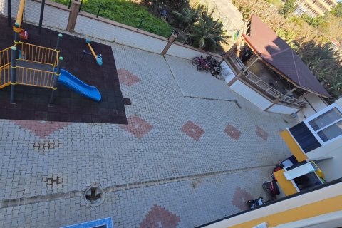 1+1 Leilighet i Alanya, Antalya, Tyrkia Nr. 225451 - 11
