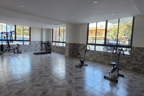 1+1 Leilighet i Alanya, Antalya, Tyrkia Nr. 225451 - 13