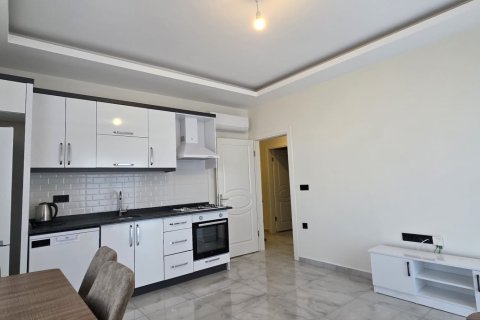 1+1 Leilighet i Alanya, Antalya, Tyrkia Nr. 225451 - 1