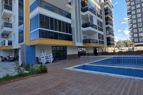 1+1 Leilighet i Alanya, Antalya, Tyrkia Nr. 225451 - 9