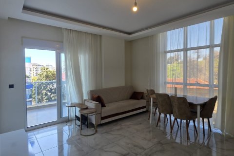 1+1 Leilighet i Alanya, Antalya, Tyrkia Nr. 225451 - 3