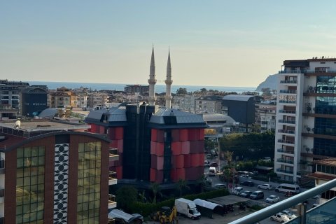 2+1 Leilighet i Alanya, Antalya, Tyrkia Nr. 225454 - 15