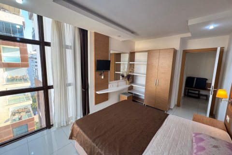 2+1 Leilighet i Alanya, Antalya, Tyrkia Nr. 225454 - 6