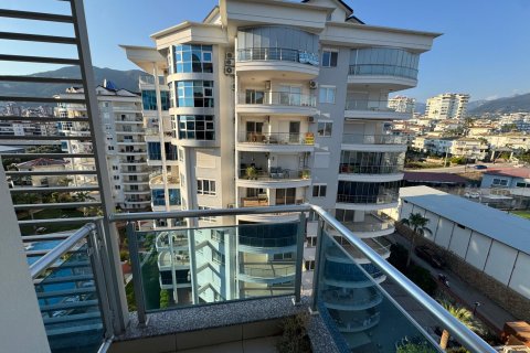 2+1 Leilighet i Alanya, Antalya, Tyrkia Nr. 225454 - 14