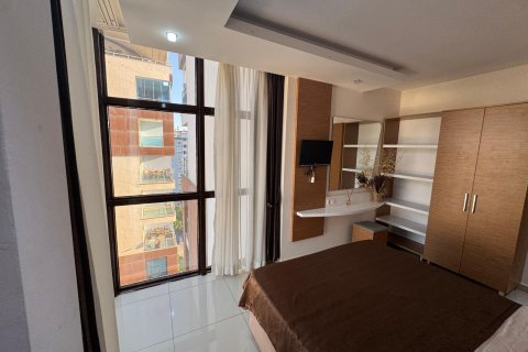 2+1 Leilighet i Alanya, Antalya, Tyrkia Nr. 225454 - 5