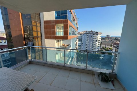2+1 Leilighet i Alanya, Antalya, Tyrkia Nr. 225454 - 13