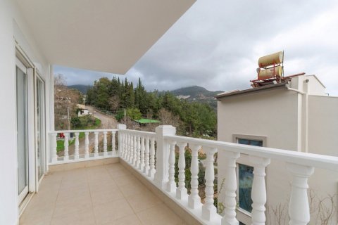 Villa 3+1 Alanya, Antalya, Türkiye №225461 - 14