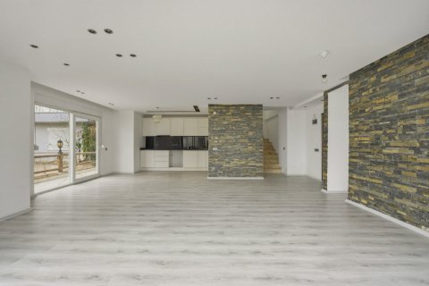 Villa 3+1 Alanya, Antalya, Türkiye №225461 - 3