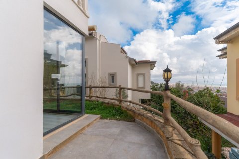 Villa 3+1 Alanya, Antalya, Türkiye №225461 - 13