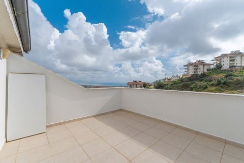 Villa 3+1 Alanya, Antalya, Türkiye №225461 - 10