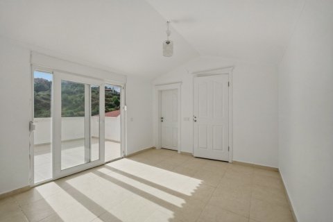 Villa 3+1 Alanya, Antalya, Türkiye №225461 - 9