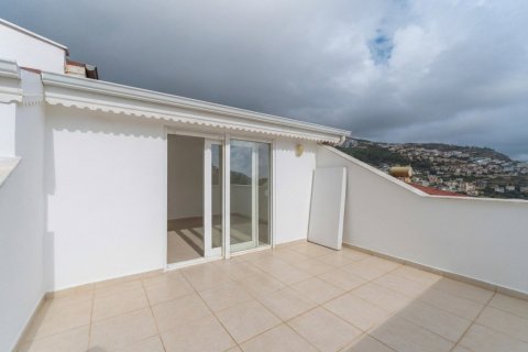 Villa 3+1 Alanya, Antalya, Türkiye №225461 - 12