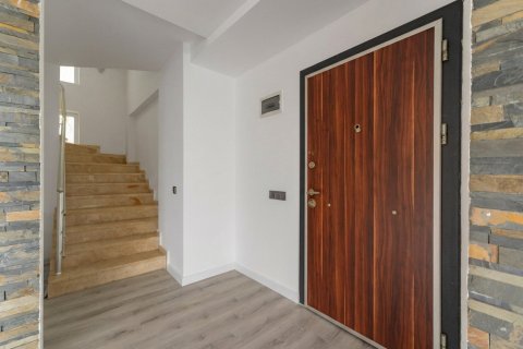 Villa 3+1 Alanya, Antalya, Türkiye №225461 - 15