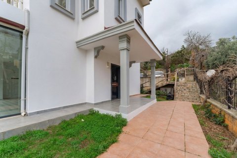 Villa 3+1 Alanya, Antalya, Türkiye №225461 - 16