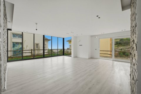 Villa 3+1 Alanya, Antalya, Türkiye №225461 - 4