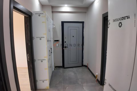 2+1 Lejlighed i Kadriye, Antalya, Tyrkiet Nr. 225456 - 5