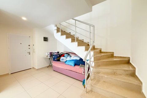 2+1 Leilighet i Alanya, Antalya, Tyrkia Nr. 225453 - 5