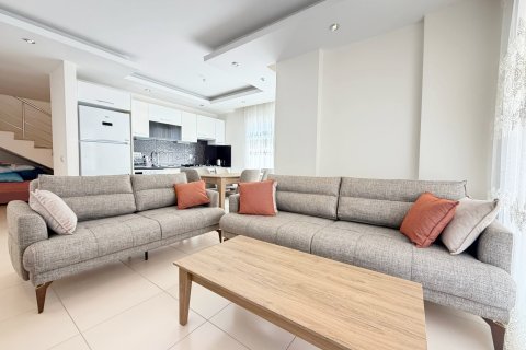 2+1 Leilighet i Alanya, Antalya, Tyrkia Nr. 225453 - 1