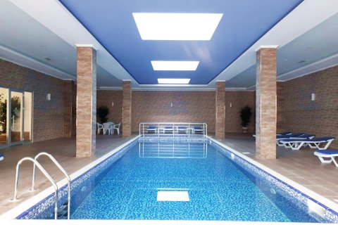 2+1 Leilighet i Alanya, Antalya, Tyrkia Nr. 225453 - 15