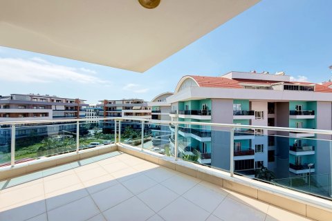 2+1 Leilighet i Alanya, Antalya, Tyrkia Nr. 225453 - 11