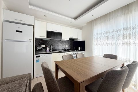 2+1 Leilighet i Alanya, Antalya, Tyrkia Nr. 225453 - 3