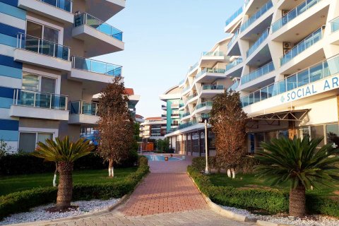 2+1 Leilighet i Alanya, Antalya, Tyrkia Nr. 225453 - 13