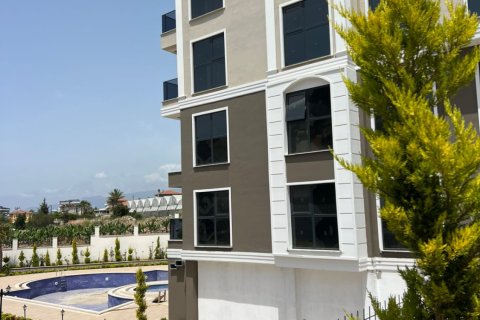 2+1 Leilighet i Alanya, Antalya, Tyrkia Nr. 225452 - 1