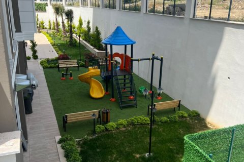 2+1 Leilighet i Alanya, Antalya, Tyrkia Nr. 225452 - 14