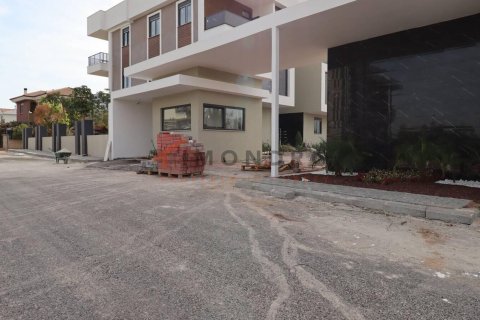 2+1 Wohnung  in Dosemealti, Antalya, Türkei Nr. 213482 - 10
