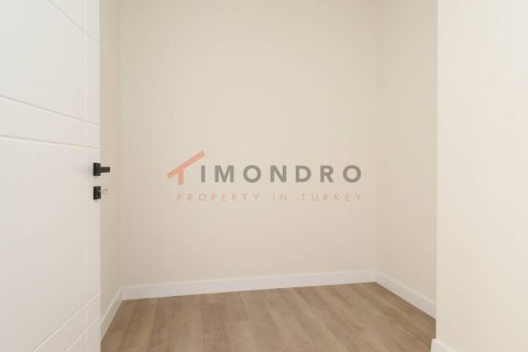 2+1 Wohnung  in Dosemealti, Antalya, Türkei Nr. 213482 - 19