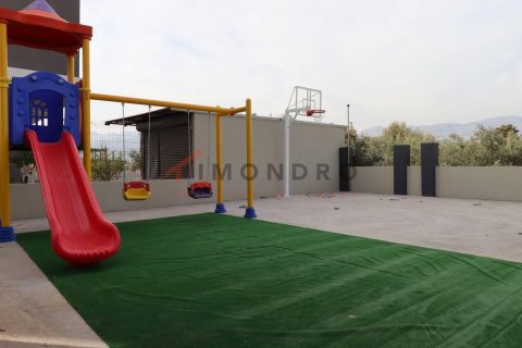 2+1 Wohnung  in Dosemealti, Antalya, Türkei Nr. 213482 - 7