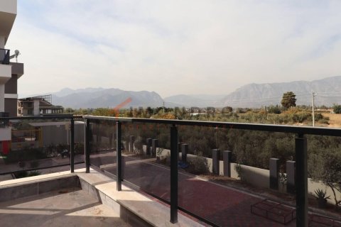 2+1 Wohnung  in Dosemealti, Antalya, Türkei Nr. 213482 - 28