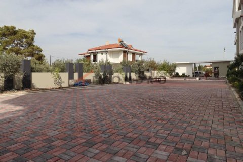 2+1 Wohnung  in Dosemealti, Antalya, Türkei Nr. 213482 - 9