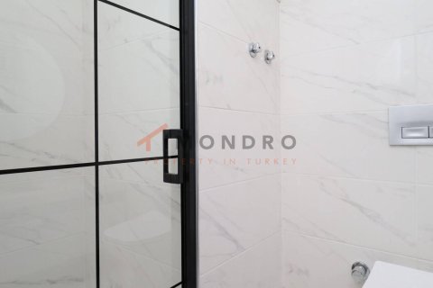 2+1 Wohnung  in Dosemealti, Antalya, Türkei Nr. 213482 - 24