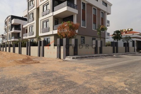 2+1 Wohnung  in Dosemealti, Antalya, Türkei Nr. 213482 - 1